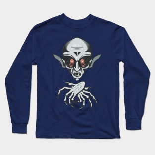 Nosferatu Long Sleeve T-Shirt